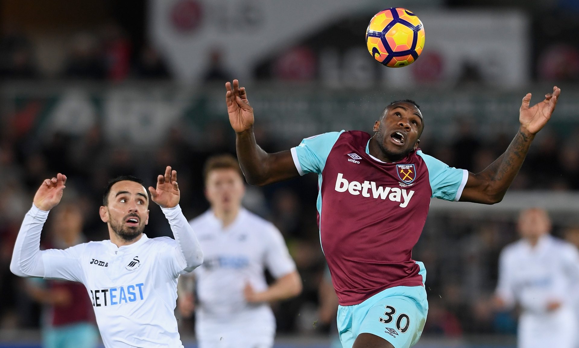 曼城的关注 曼城的关注