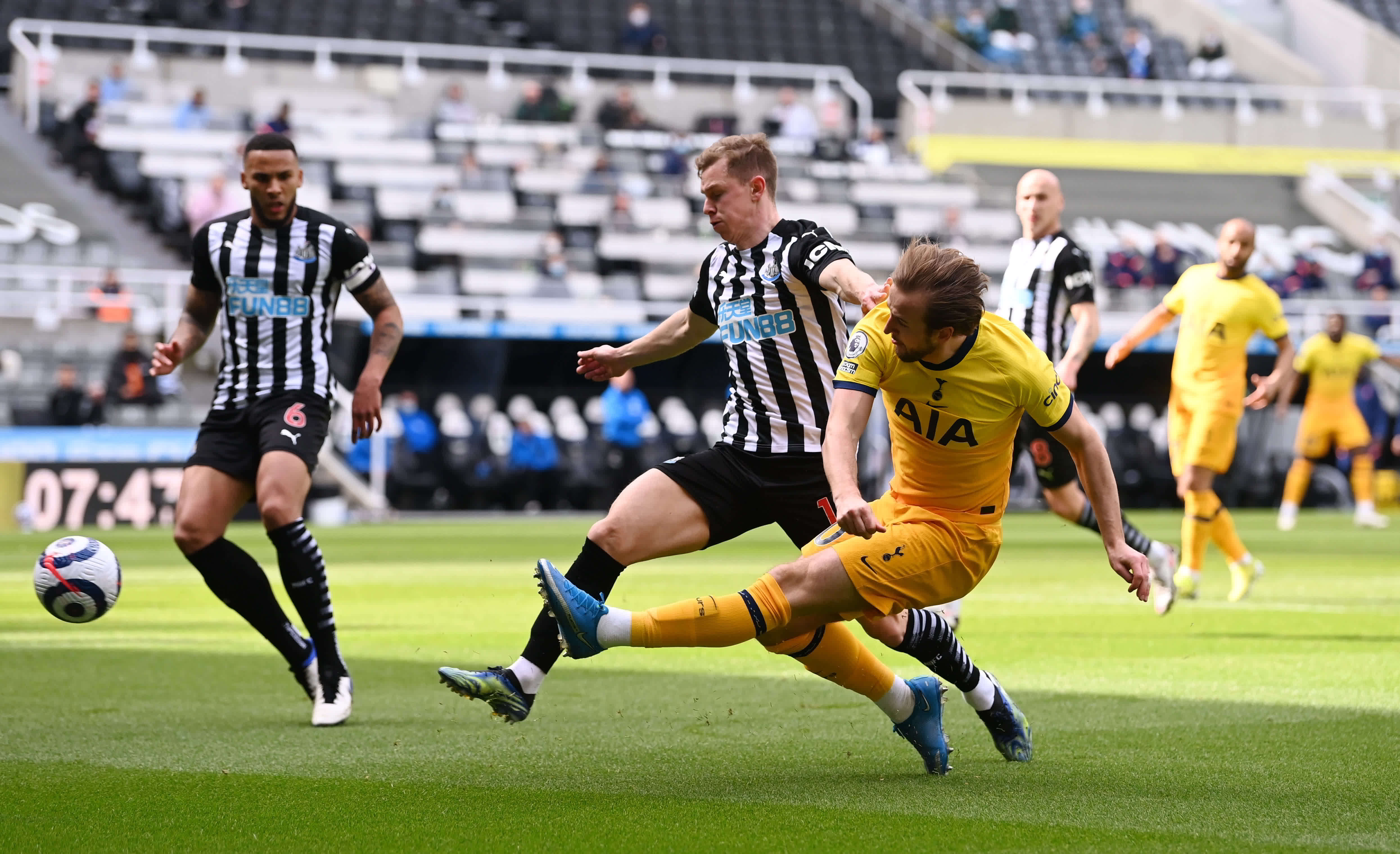 無誤的點球 無誤的點球