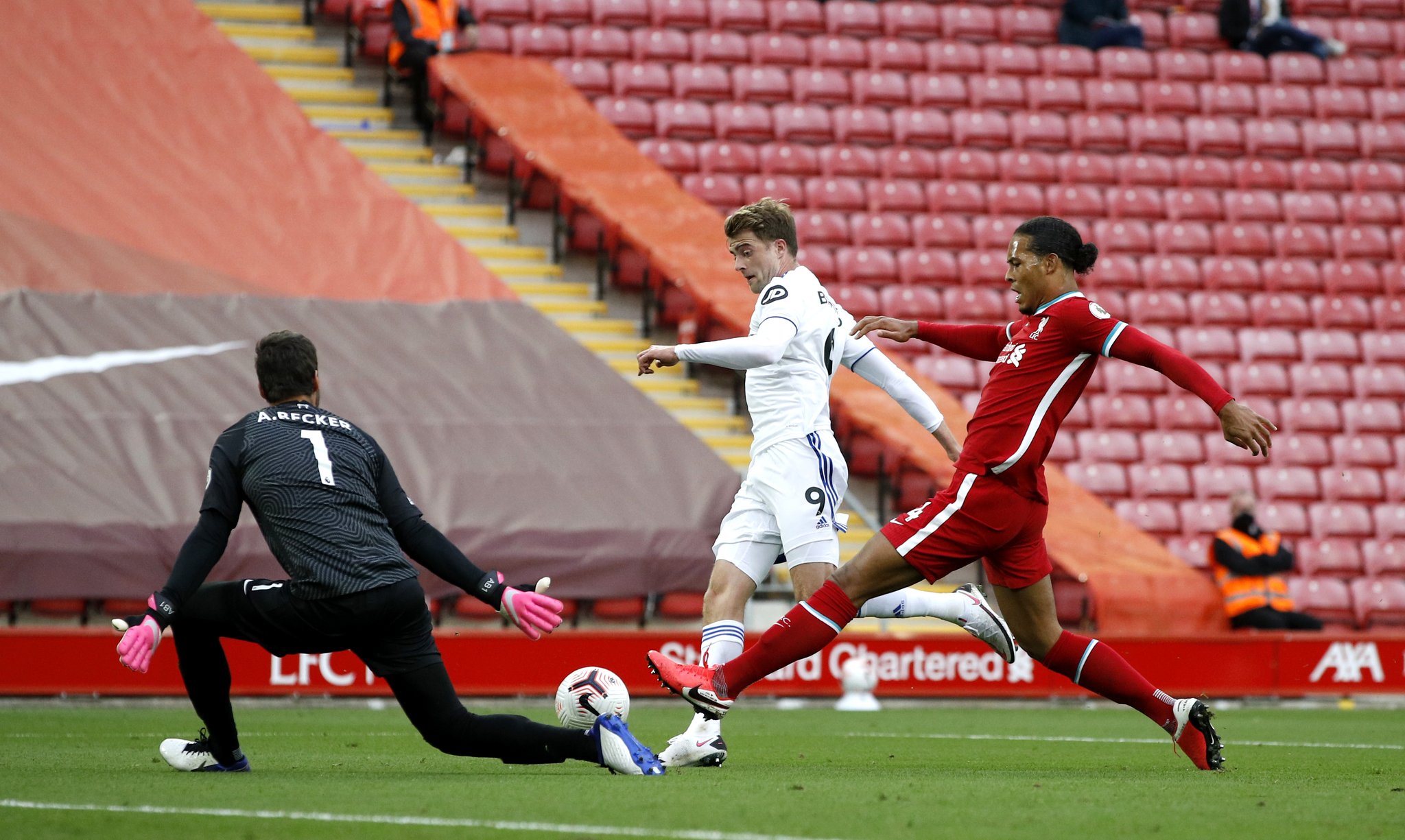 他们的长远 他们的长远